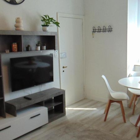 Casa Da Cri 2 Apartment Rapallo Exterior photo