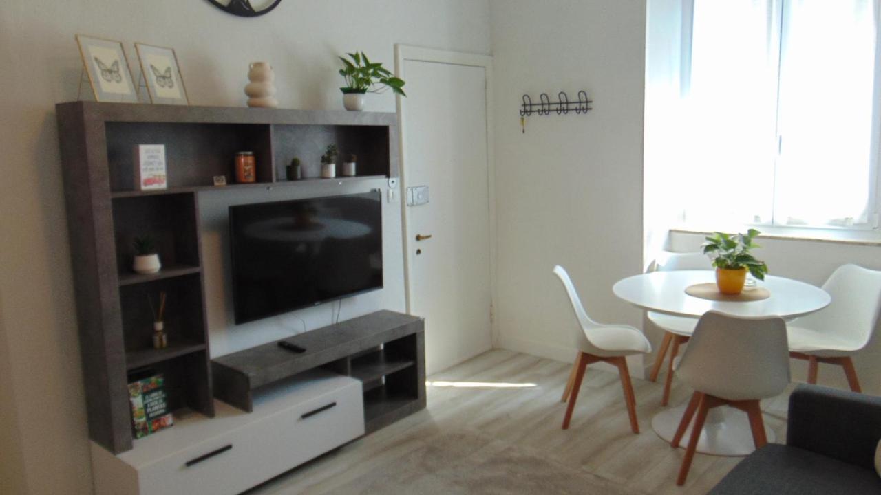 Casa Da Cri 2 Apartment Rapallo Exterior photo
